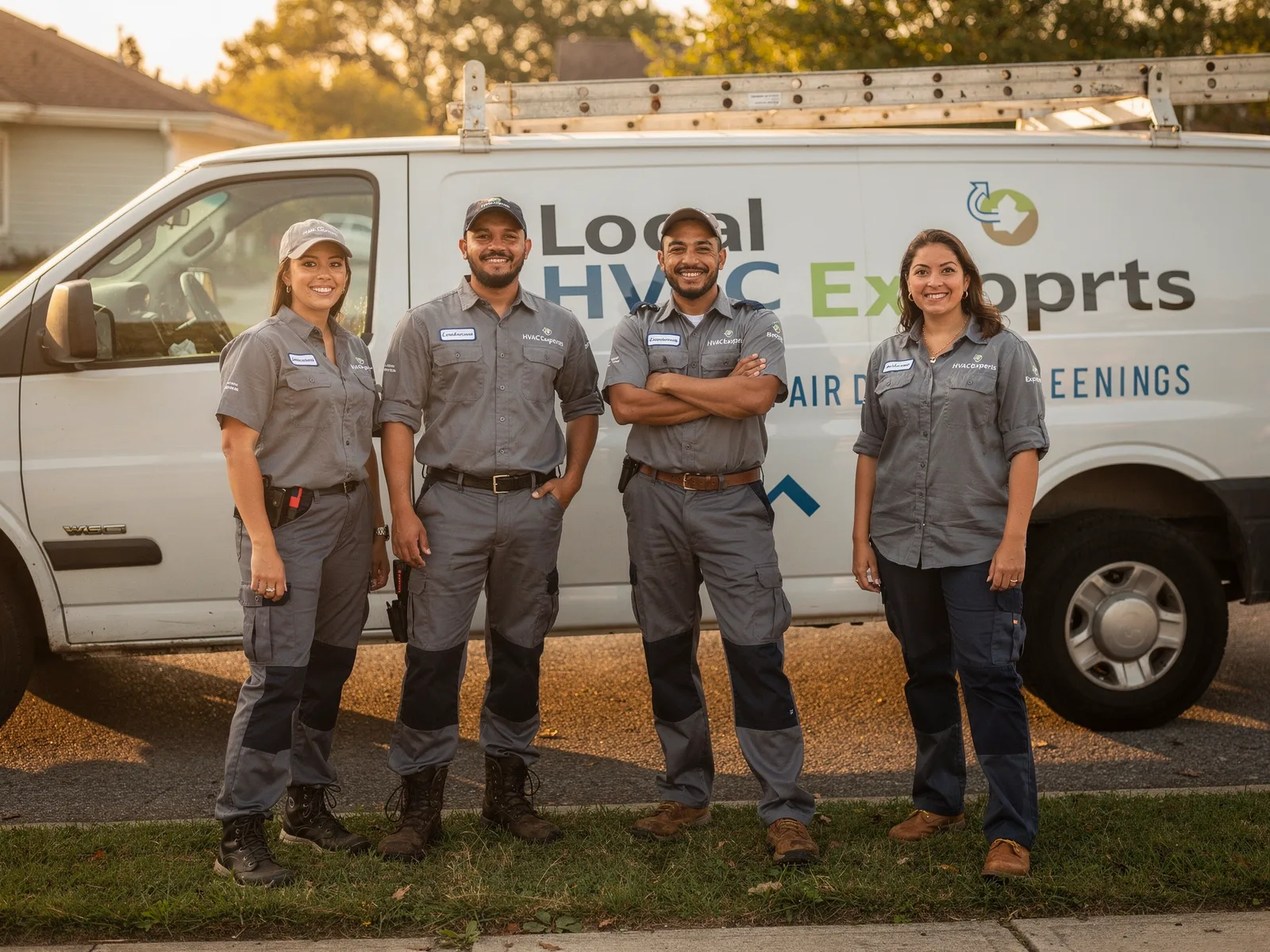 24/7 HVAC Repair & AC Replacement company in Boyd, MN
